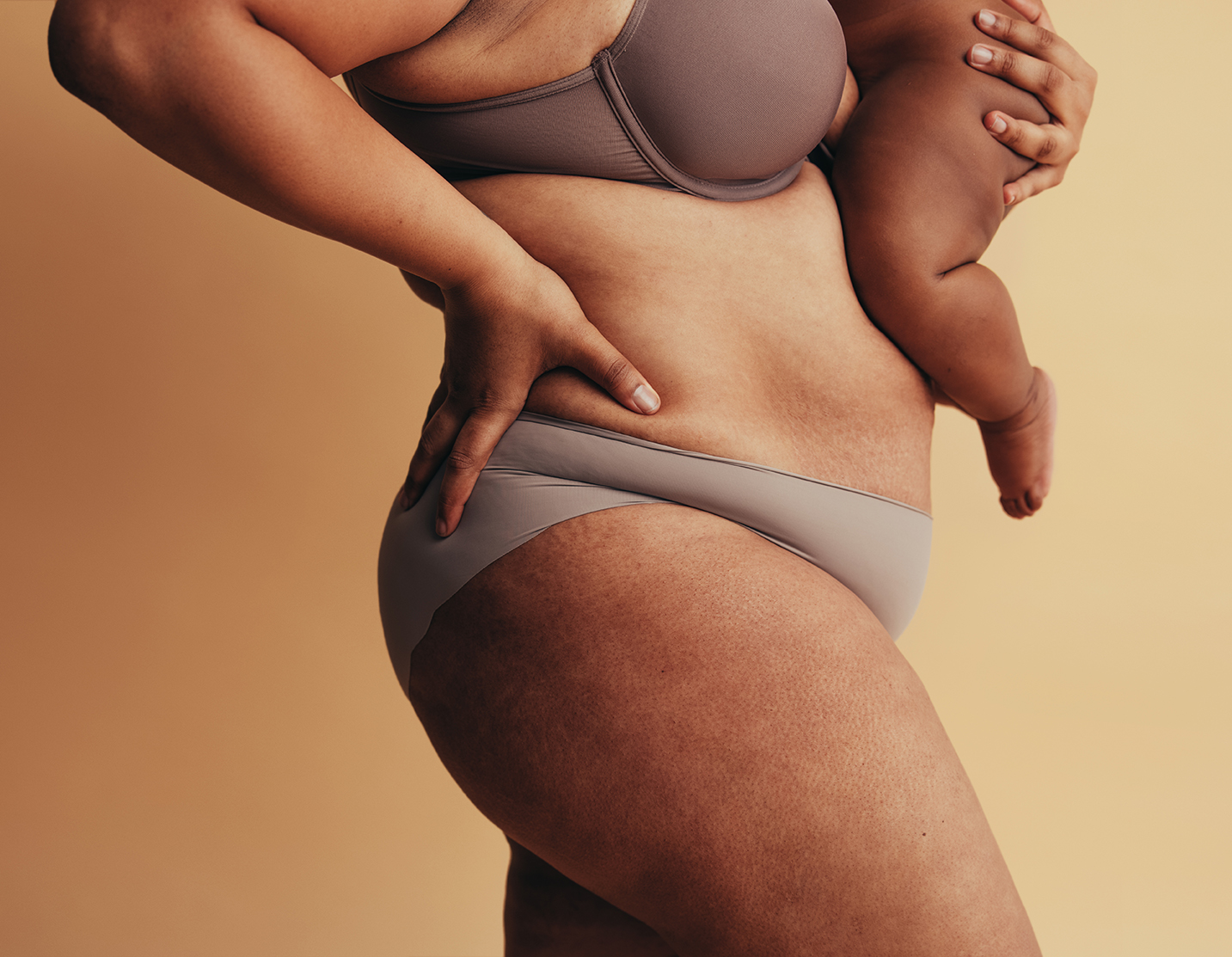 The Post-Pregnancy Shift